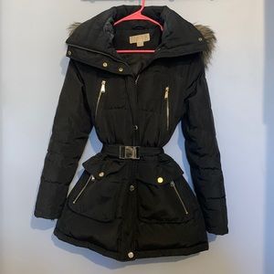 Michael lots winter jacket